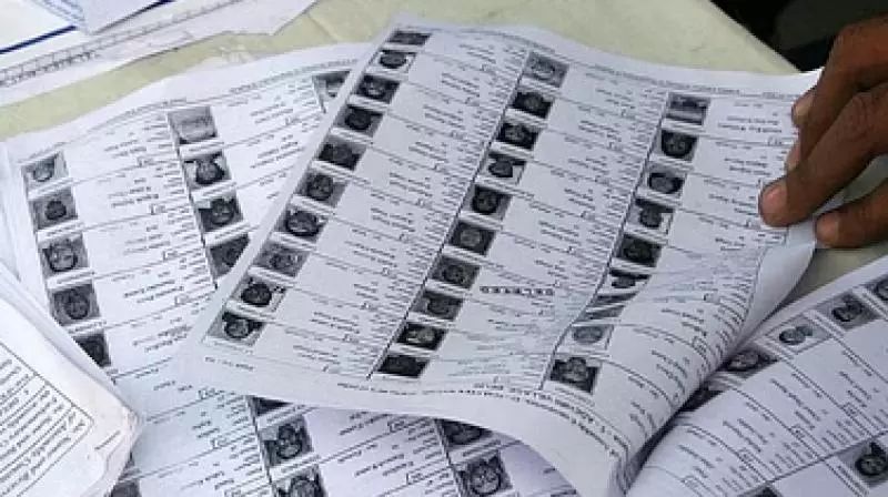 എസ്ഐആര്‍ സമയപരിധി നീട്ടി; കരട് പട്ടിക ഡിസംബര്‍ 16ന് പ്രസിദ്ധീകരിക്കും