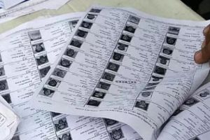 എസ്ഐആര്‍ സമയപരിധി നീട്ടി; കരട് പട്ടിക ഡിസംബര്‍ 16ന് പ്രസിദ്ധീകരിക്കും