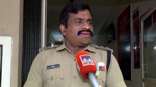 കസ്റ്റഡിയിലെടുത്ത യുവതിയെ പീഡിപ്പിച്ചെന്ന ആരോപണം: ഡിവൈഎസ്പി ഉമേഷിന് സസ്‌പെന്‍ഷന്‍