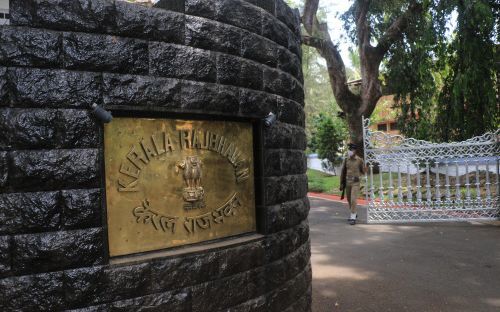 രാജ്ഭവൻ ഇനി ലോക്ഭവൻ; പേരുമാറ്റം നിർദേശിച്ചത് കേരള ഗവർണർ രാജേന്ദ്ര ആർലേക്കർ