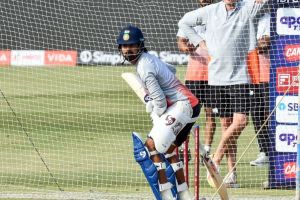 റാഞ്ചിയോളം; ഇന്ത്യ-ദക്ഷിണാഫ്രിക്ക ഏകദിനം ഞായറാഴ്ച ഉച്ചയ്ക്ക് 1.30 മുതൽ റാഞ്ചിയിൽ