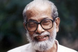 അയ്യപ്പപ്പണിക്കരുടെ കുതിര നൃത്തം എന്ന കവിതയും സമകാലികതയും :സത്യൻ മാടാക്കര.