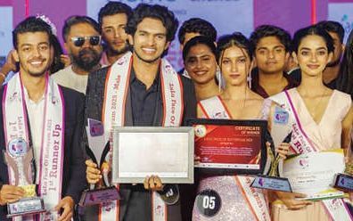 സൗന്ദര്യ ഉത്സവമായി ലുലു ബ്യൂട്ടിഫെസ്റ്റ്; ആൻഷിയ അനീഷും ദേവ സുരേഷും ഫെയ്‌സ് ഓഫ് കോട്ടയം