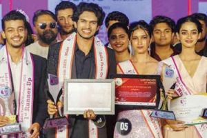 സൗന്ദര്യ ഉത്സവമായി ലുലു ബ്യൂട്ടിഫെസ്റ്റ്; ആൻഷിയ അനീഷും ദേവ സുരേഷും ഫെയ്‌സ് ഓഫ് കോട്ടയം