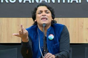 അതിജീവിതയ്ക്കെതിരേ അധിക്ഷേപം; രാഹുൽ ഈശ്വർ അറസ്റ്റിൽ