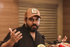 നിർമാതാവിനെതിരായ പരാതി; നിവിൻ പോളി മൊഴി നൽകി