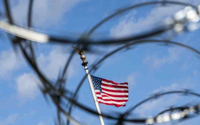 എച്ച1 ബി, എച്ച്4 വിസ: അപേക്ഷകർ സാമൂഹികമാധ്യമ അക്കൗണ്ട് പരസ്യമാക്കണം