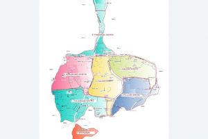 ചുറ്റിലും തെരഞ്ഞെടുപ്പ് ആരവം : മയ്യഴി ശാന്തം :-ചാലക്കര പുരുഷു