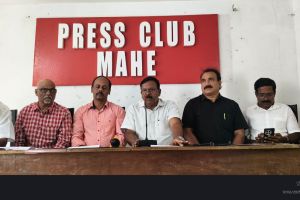 നഗരസഭാ തെരഞ്ഞെടുപ്പിന് ജനകീയ പ്രക്ഷോഭം