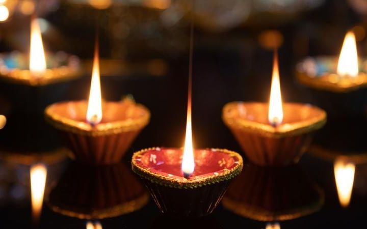 യുനെസ്കോ പട്ടികയിലേക്ക് ദീപാവലിയും