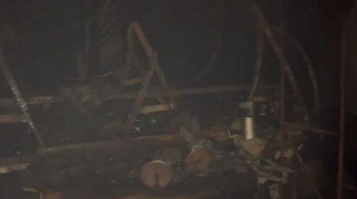 ഗോവയില്‍ നിശാ ക്ലബ്ബില്‍ വന്‍ തീപിടിത്തം; 23 മരണം