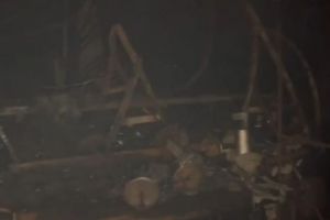 ഗോവയില്‍ നിശാ ക്ലബ്ബില്‍ വന്‍ തീപിടിത്തം; 23 മരണം