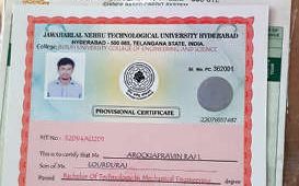 വ്യാജ സർട്ടിഫിക്കറ്റ്: പോലീസ് നീക്കം രഹസ്യമായി; ഒടുവിൽ ഏജന്റുമാരിലേക്ക്