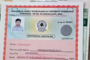 വ്യാജ സർട്ടിഫിക്കറ്റ്: പോലീസ് നീക്കം രഹസ്യമായി; ഒടുവിൽ ഏജന്റുമാരിലേക്ക്