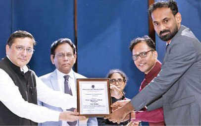 സേവനമികവ്: ജില്ലാ ലീഗൽ സർവീസസ് അതോറിറ്റി ഒന്നാമത്