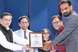 സേവനമികവ്: ജില്ലാ ലീഗൽ സർവീസസ് അതോറിറ്റി ഒന്നാമത്