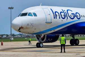 ആകാശയാത്രയിലെ ഉയർന്ന നിരക്ക്: കടിഞ്ഞാണിട്ട് കേന്ദ്രം