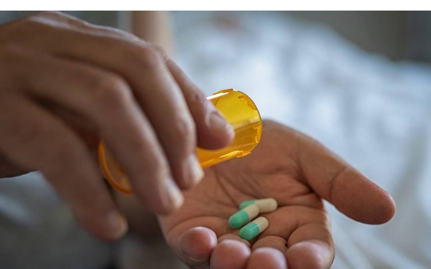 ഗുണനിലവാരമില്ല; മരുന്നുകൾക്ക് നിരോധനം