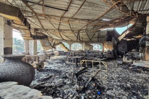 ഗോവയിൽ ക്ലബ്ബിലെ തീപ്പിടിത്തം: മരിച്ചവർ 25 ആയി