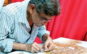 പെരിനാടിന്റെ 'വൈക്കോൽ' ചിത്രങ്ങൾക്ക് ദേശീയ ബഹുമതി