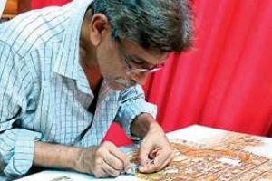 പെരിനാടിന്റെ 'വൈക്കോൽ' ചിത്രങ്ങൾക്ക് ദേശീയ ബഹുമതി