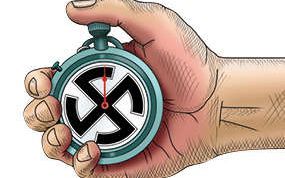 സ്ട്രോങ് റൂമുകൾ സജ്ജീകരിച്ചിരിക്കുന്ന വിദ്യാഭ്യാസസ്ഥാപനങ്ങൾക്ക് അവധി