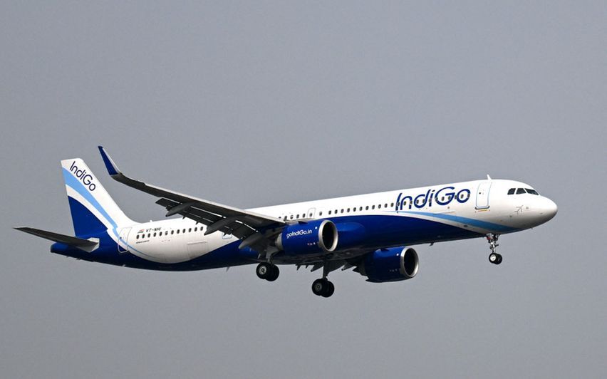 ഇൻഡിഗോ പ്രതിസന്ധി; വിമാനക്കമ്പനി പ്രതിനിധികളെ വിളിച്ചുവരുത്തും