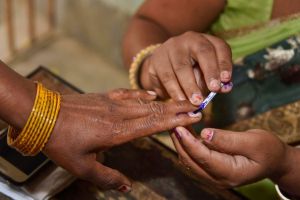 ഏഴുജില്ലകൾ നാളെ ബൂത്തിലേക്ക്