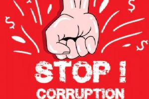 അഴിമതിയുടെ ചിലന്തിവലയിൽ ഭാരതം: വികസനത്തെ ഞെരിച്ച് കൊല്ലുന്ന കൈക്കൂലി സംസ്കാരം