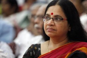 ദിലീപിനെ തിരിച്ചെടുക്കാനുള്ള നീക്കം; ഫെഫ്കയിൽനിന്ന് രാജിവെച്ച് ഭാഗ്യലക്ഷ്മി