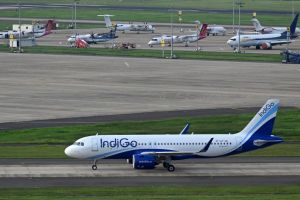 സർവീസ് മുടക്കം: കുറ്റം സമ്മതിച്ച് ഇൻഡിഗോ