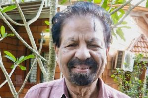 ചലച്ചിത്രപ്രവർത്തകയോട് മോശമായി പെരുമാറിയെന്ന് പി.ടി. കുഞ്ഞുമുഹമ്മദിനെതിരേ കേസ്