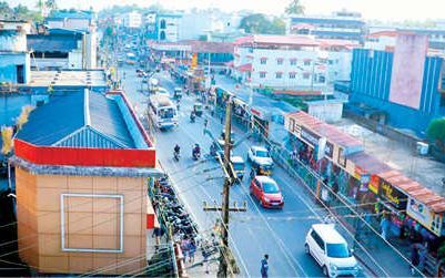 കല്പറ്റ പിടിക്കാൻ കനത്തപോരാട്ടം