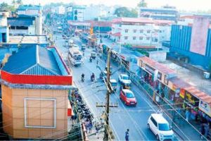 കല്പറ്റ പിടിക്കാൻ കനത്തപോരാട്ടം