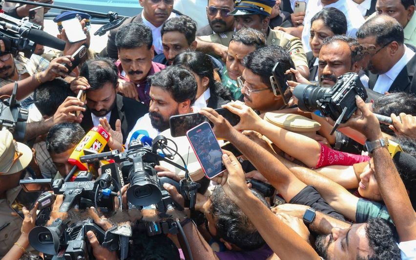 അപ്പീലിൽ പ്രതീക്ഷവെച്ച് പ്രോസിക്യൂഷൻ