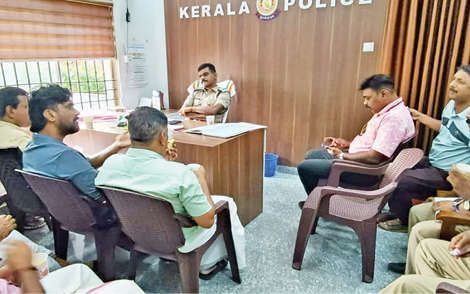 തിരഞ്ഞെടുപ്പ് വിജയം: ആഹ്ലാദപ്രകടനങ്ങൾക്ക് നിയന്ത്രണം