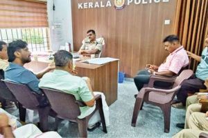 തിരഞ്ഞെടുപ്പ് വിജയം: ആഹ്ലാദപ്രകടനങ്ങൾക്ക് നിയന്ത്രണം