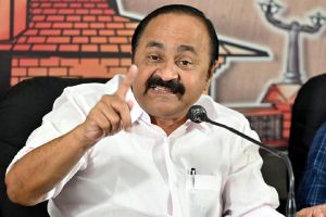 അടുത്ത മഹായുദ്ധത്തിന് ജനം നല്‍കിയ ഇന്ധനം; ടീം യുഡിഎഫിന്‍റെ വിജയം: വി.ഡി.സതീശന്‍