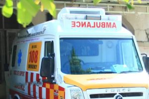 ശബരിമലയിൽ ട്രാക്‌ടർ ഭക്തർക്കിടയിലേക്ക് പാഞ്ഞുകയറി; കുട്ടികൾ ഉൾപ്പെടെ 9 പേർക്ക് പരിക്ക്, രണ്ടുപേരുടെ നില ഗുരുതരം