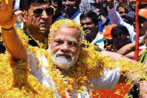 'തിരുവനന്തപുരമേ, നന്ദി'; ബിജെപിയുടെ ഈ വിജയം കേരള രാഷ്ട്രീയത്തിലെ നിര്‍ണായക നിമിഷം; പ്രധാനമന്ത്രി
