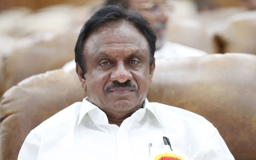 രാഷ്ട്രീയജീവിതം അവസാനിപ്പിക്കുന്നുവെന്ന് ഇ.എം. ആഗസ്തി