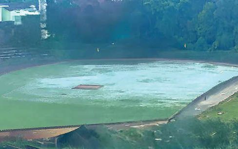 ഊട്ടി കുളിരിന്റെ പിടിയിൽ