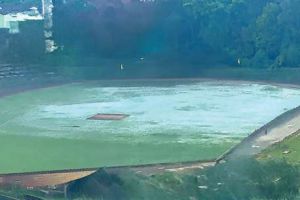 ഊട്ടി കുളിരിന്റെ പിടിയിൽ