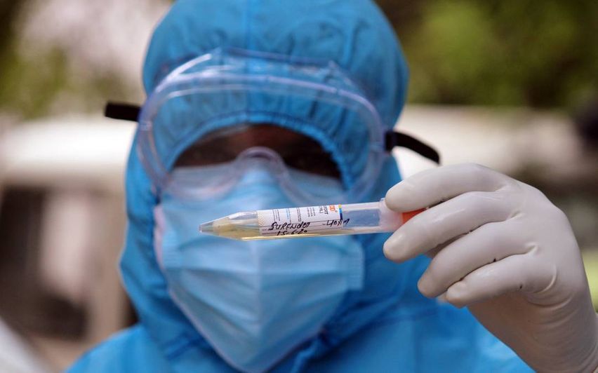 യുവാക്കളിലെ പെട്ടെന്നുള്ള മരണം: വില്ലൻ കോവിഡ് വാക്സ‌ിനല്ലെന്ന് എയിംസ്