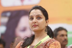 ആസൂത്രകർ പകൽവെളിച്ചത്തിലുള്ളത് ഭയപ്പെടുത്തുന്നു -മഞ്ജു വാരിയർ