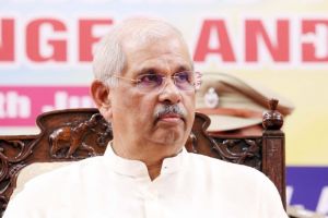 വൈസ് ചാൻസലർ നിയമനം; സുപ്രീം കോടതിയെ വിമർശിച്ച് ഗവർണർ