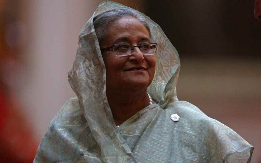 ഹസീനയുടെ പ്രസ്‌താവനകൾ: ഇന്ത്യൻ സ്ഥാനപതിയെ വിളിച്ചുവരുത്തി ബംഗ്ലാദേശ്