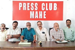 മാഹിയിൽ പെട്രോൾ പമ്പുകളുടെ അപ്രതീക്ഷിത വർധനവിനെതിരെ ഹൈകോടതിയെ സമീപിക്കും: ജനശബ്ദം മാഹി |