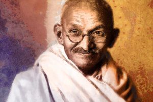 ഗാന്ധിജിയോട് എന്തിനീ ക്രൂരത ? വികലമാകുന്ന ചരിത്രബോധവും വർത്തമാനവും :ഡോ .കെ ,കെ ,എൻ .കുറുപ്പ്