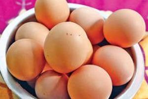 മുട്ടയ്ക്ക് വില കൂടുന്നു